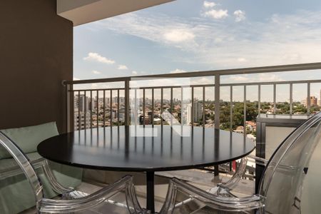 Studio à venda com 27m², 1 quarto e sem vagaSacada