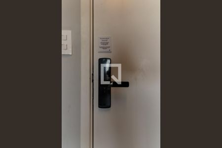 Studio à venda com 27m², 1 quarto e sem vagaHall de entrada