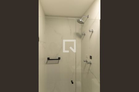 Studio à venda com 27m², 1 quarto e sem vagaBanheiro