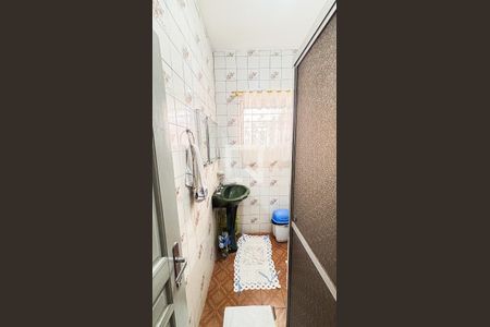 Casa à venda com 150m², 3 quartos e 2 vagasBanheiro