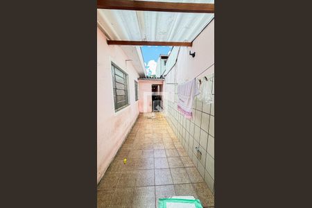 Casa à venda com 150m², 3 quartos e 2 vagasQuintal