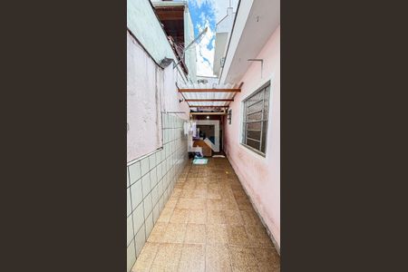 Casa à venda com 150m², 3 quartos e 2 vagasQuintal