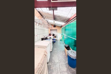 Casa à venda com 150m², 3 quartos e 2 vagasÁrea de Serviço