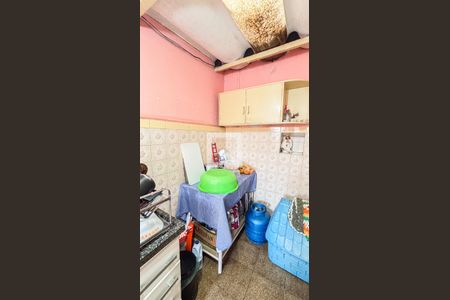 Casa à venda com 150m², 3 quartos e 2 vagasCozinha