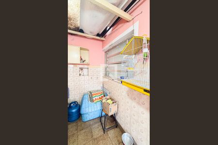 Casa à venda com 150m², 3 quartos e 2 vagasCozinha