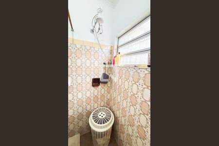 Casa à venda com 150m², 3 quartos e 2 vagasBanheiro 2