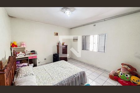 Casa à venda com 150m², 3 quartos e 2 vagasQuarto 3