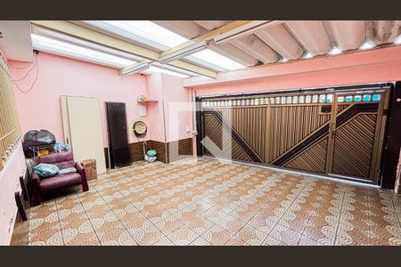 Casa à venda com 150m², 3 quartos e 2 vagasGaragem