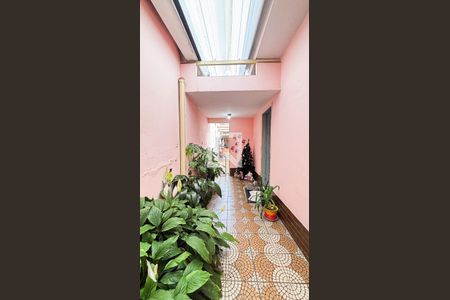 Casa à venda com 150m², 3 quartos e 2 vagasQuintal