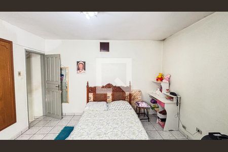 Casa à venda com 150m², 3 quartos e 2 vagasQuarto 3