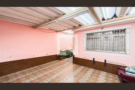 Casa à venda com 150m², 3 quartos e 2 vagasGaragem