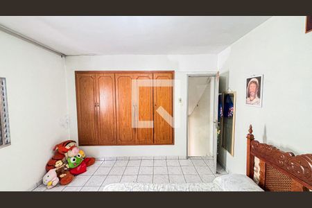 Casa à venda com 150m², 3 quartos e 2 vagasQuarto 3
