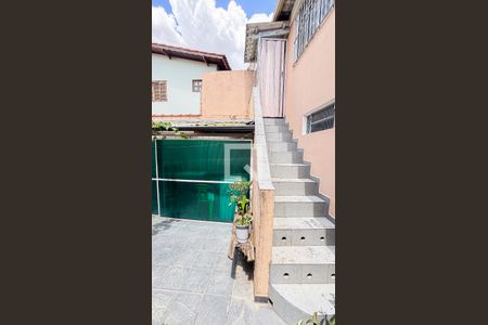 Casa à venda com 150m², 3 quartos e 2 vagasQuintal