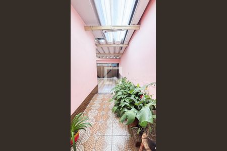 Casa à venda com 150m², 3 quartos e 2 vagasQuintal