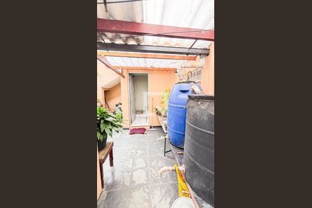 Casa à venda com 150m², 3 quartos e 2 vagasÁrea de Serviço