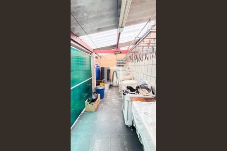 Casa à venda com 150m², 3 quartos e 2 vagasÁrea de Serviço