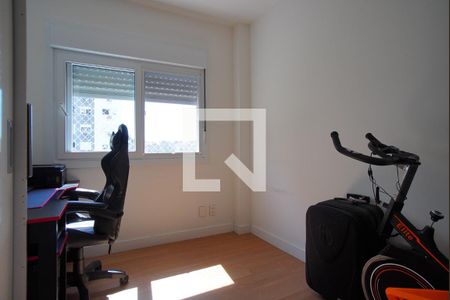 Apartamento para alugar com 81m², 3 quartos e 1 vagaQuarto 3