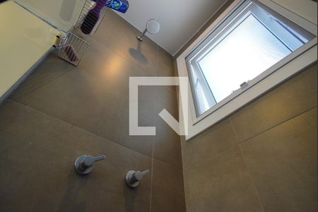 Apartamento para alugar com 81m², 3 quartos e 1 vagaBanheiro da Suíte