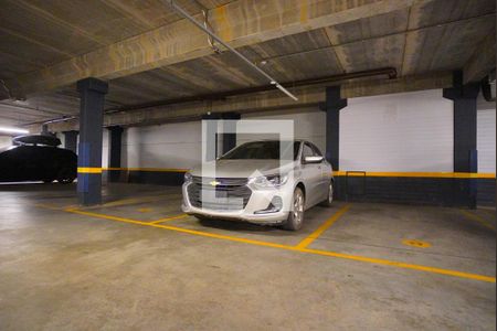 Apartamento para alugar com 81m², 3 quartos e 1 vagaEstacionamento - Vaga