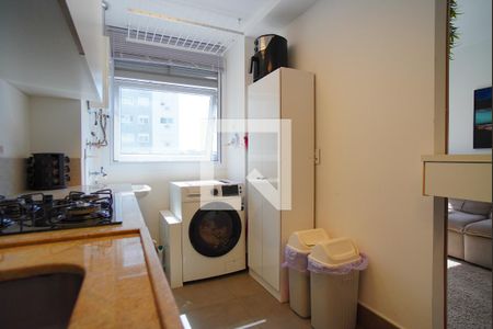 Apartamento para alugar com 81m², 3 quartos e 1 vagaCozinha