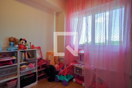 Apartamento para alugar com 81m², 3 quartos e 1 vaga Apartamento para alugar com 81m², 3 quartos e 1 vagaQuarto 2