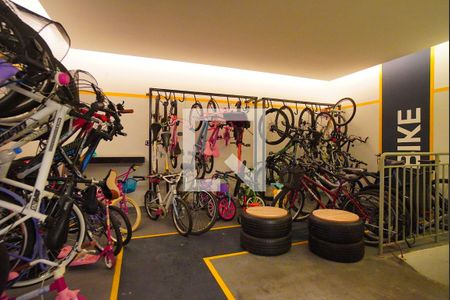 Apartamento para alugar com 81m², 3 quartos e 1 vagaÁrea comum - Bicicletário