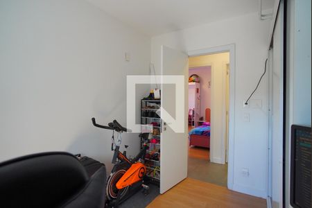 Apartamento para alugar com 81m², 3 quartos e 1 vagaQuarto 3