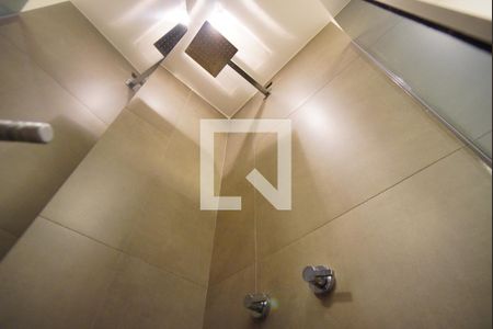 Apartamento para alugar com 81m², 3 quartos e 1 vagaBanheiro Corredor