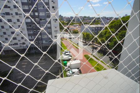 Apartamento para alugar com 81m², 3 quartos e 1 vagaQuarto 3 - Vista