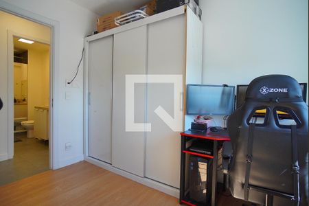 Apartamento para alugar com 81m², 3 quartos e 1 vagaQuarto 3