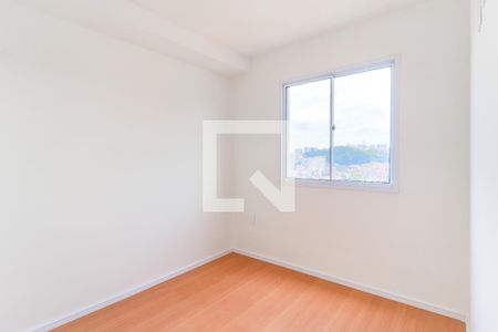 Quarto 1 de apartamento para alugar com 2 quartos, 28m² em Vila das Belezas, São Paulo