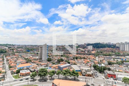 Apartamento para alugar com 28m², 2 quartos e sem vagaVista da Varanda