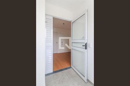 Apartamento para alugar com 28m², 2 quartos e sem vagaVaranda