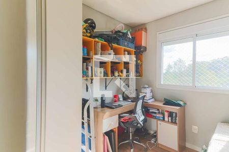 Apartamento para alugar com 60m², 2 quartos e 1 vagaQuarto 2