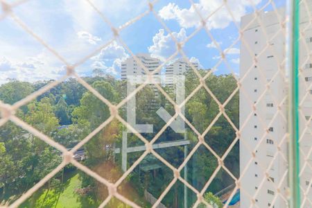 Varanda de apartamento para alugar com 2 quartos, 60m² em Jardim das Vertentes, São Paulo