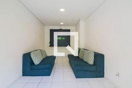 Apartamento para alugar com 60m², 2 quartos e 1 vagaEspaço Jovem