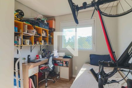 Apartamento para alugar com 60m², 2 quartos e 1 vagaQuarto 2