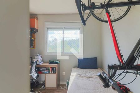 Apartamento para alugar com 60m², 2 quartos e 1 vagaQuarto 2