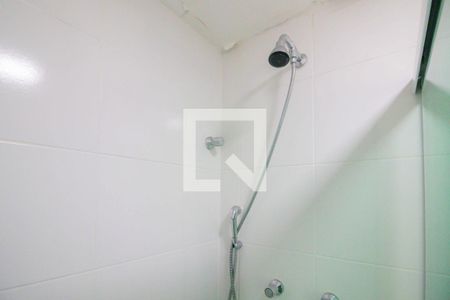 Apartamento para alugar com 60m², 2 quartos e 1 vagaBanheiro Social