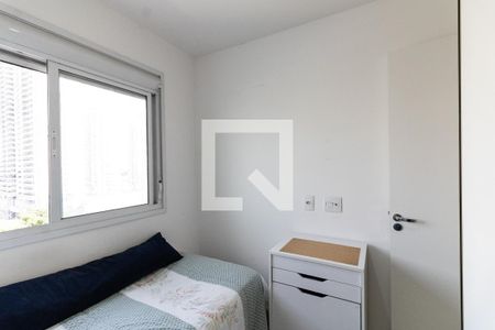 Apartamento à venda com 66m², 3 quartos e 1 vagaQuarto 3