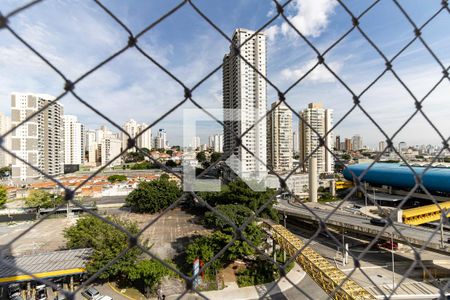 Apartamento à venda com 66m², 3 quartos e 1 vagaVista do Quarto 2
