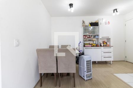 Apartamento à venda com 66m², 3 quartos e 1 vagaSala
