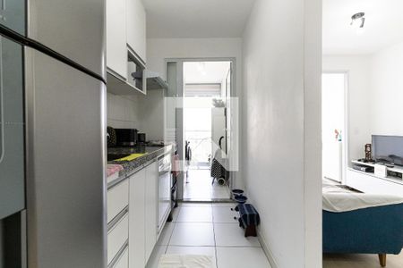 Apartamento à venda com 66m², 3 quartos e 1 vagaCozinha