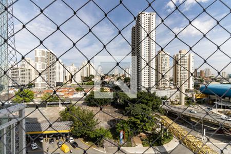 Apartamento à venda com 66m², 3 quartos e 1 vagaVista do Quarto 3
