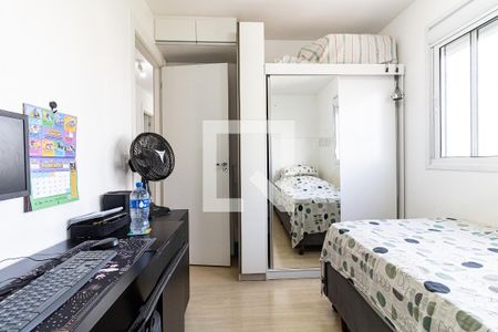 Apartamento à venda com 66m², 3 quartos e 1 vagaQuarto 2