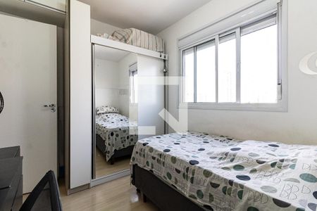 Apartamento à venda com 66m², 3 quartos e 1 vagaQuarto 2