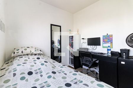 Apartamento à venda com 66m², 3 quartos e 1 vagaQuarto 2