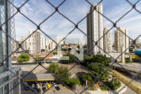 Apartamento à venda com 66m², 3 quartos e 1 vagaVista da Lavanderia