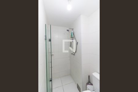 Apartamento à venda com 66m², 3 quartos e 1 vagaBanheiro da Suíte