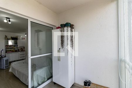 Apartamento à venda com 66m², 3 quartos e 1 vagaVaranda da Sala